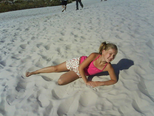 Полина Гальцева