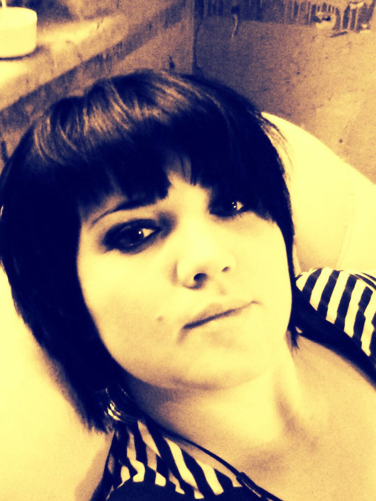 Девочка- Красавица...