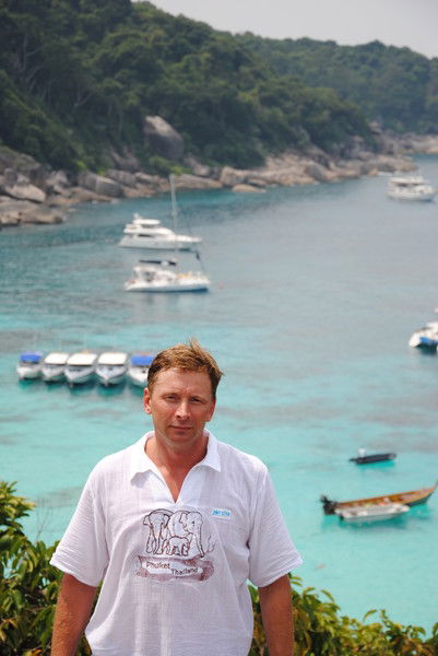 Алексей Торхов