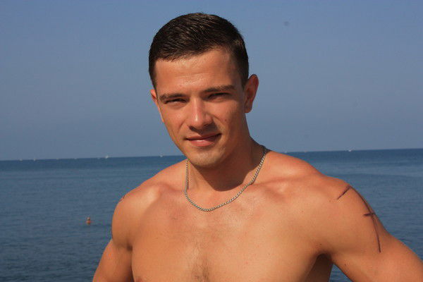 Елисей Папаксениди