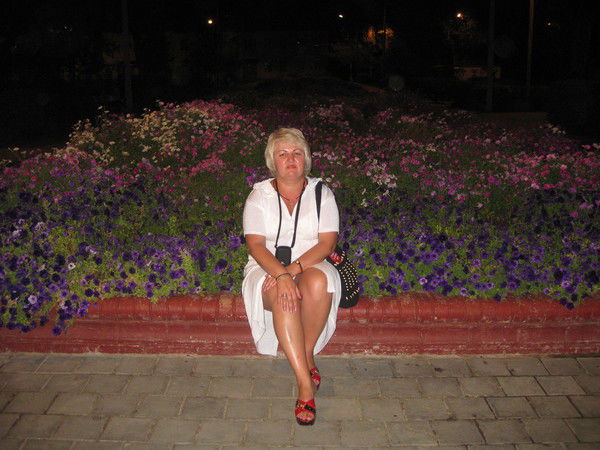 Любовь Сергиенко