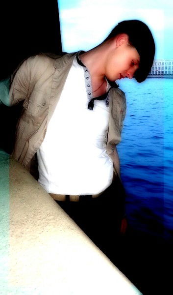 Роман Бочаров