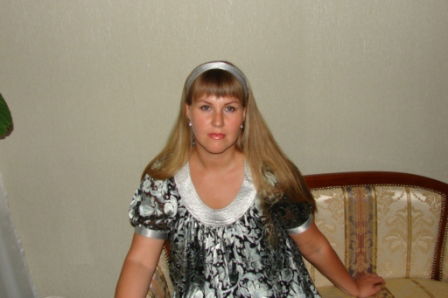 Элеонора Кричевская