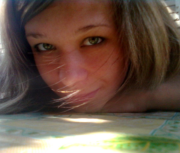 Люба Иванчикова