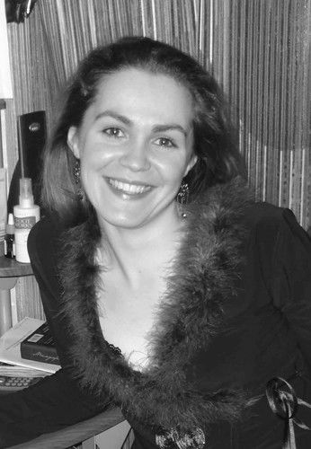 Надиля Сафиуллина