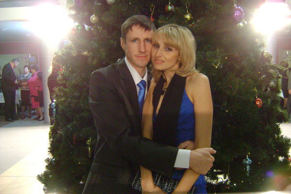 Наталья Бобылева