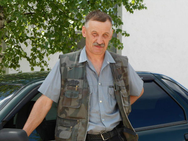 Александр Помелов