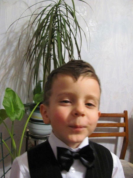 Александр Дудник