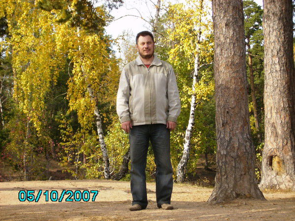 Андрей Иванович Татьянкин