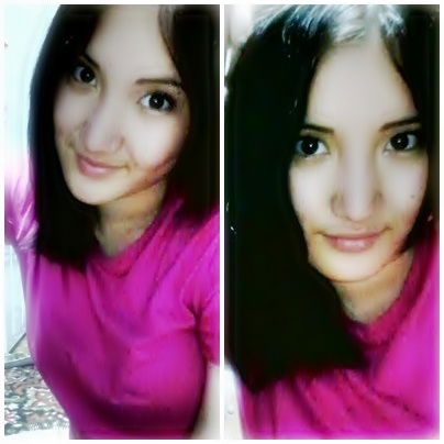 Алиюша Кайратова