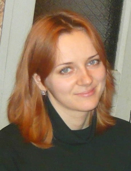 Мария Козлова