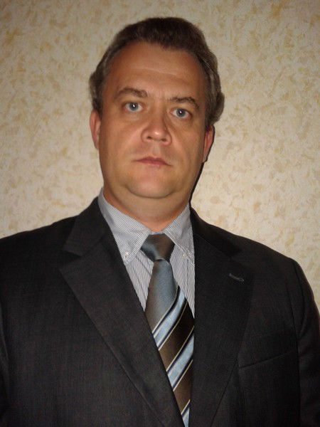 Игорь Анатольевич Абоймов