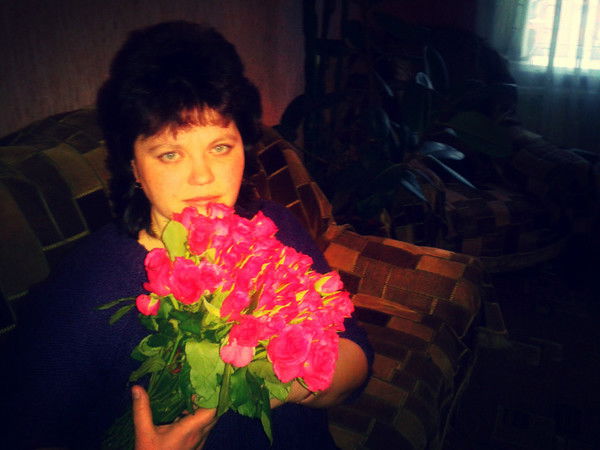 Оксана Заяц