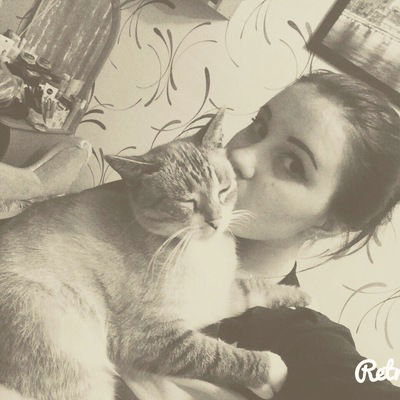 Яна Новикова