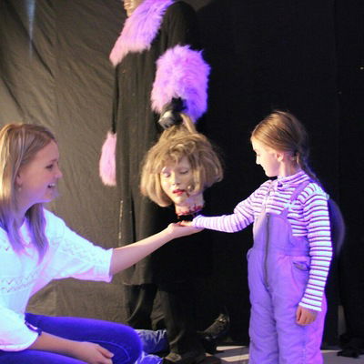 Василиса Феофанова