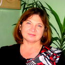 Галина Пиманова
