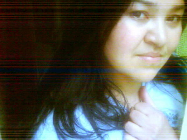 Шынар Матыжанова