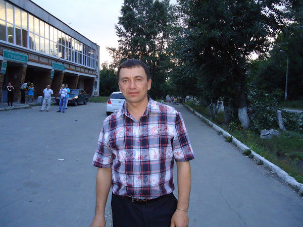 Владимир Мягков