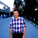 Владимир Мягков
