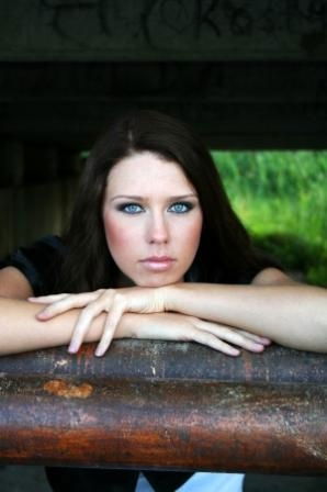 Кристина Жуйкова