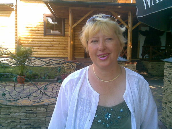 Наталья Пасхина