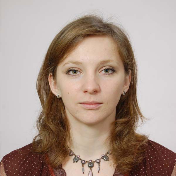 Татьяна Шклярук