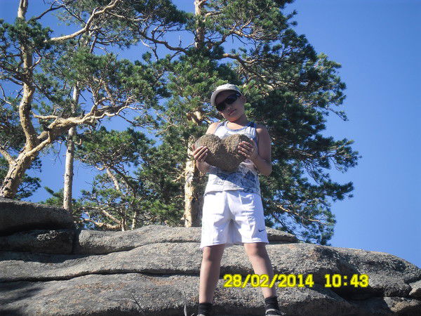 Алия Бостекпаева