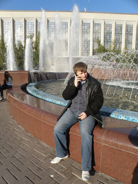 Сергей Гадаев