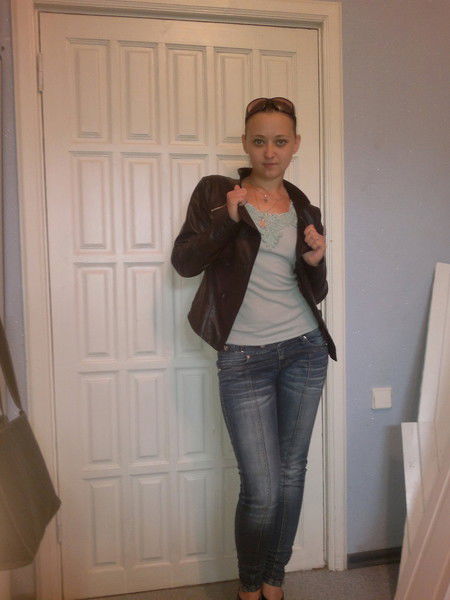 Юлия Хайруллина