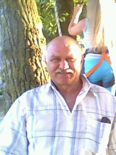 Леонид Кузнецов