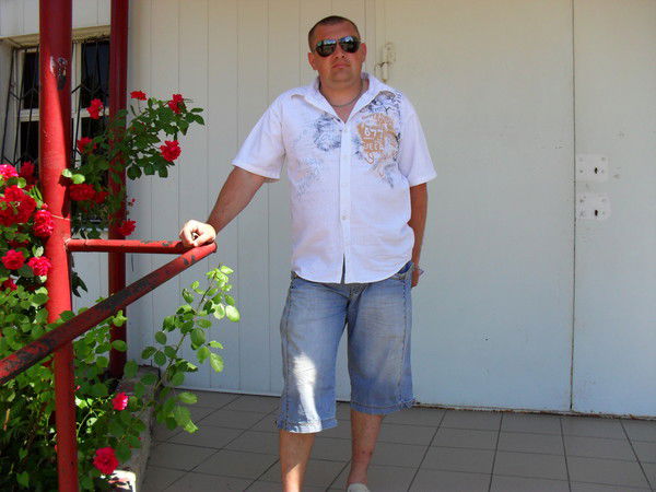 Саша Нарижный