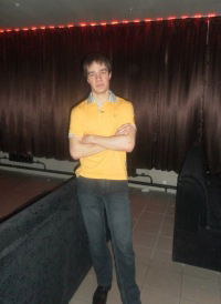 Владимир Трубач