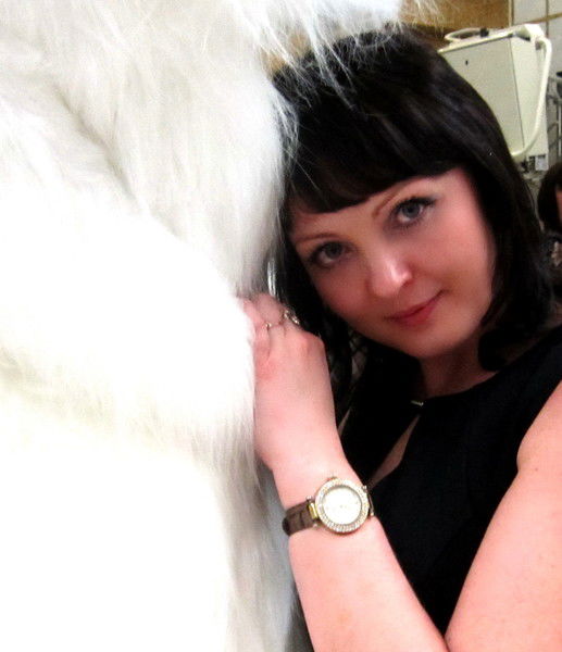 Елена Смирнова