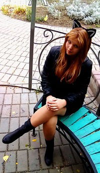 Алёночка Смит