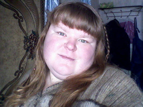 Юлия Старикова