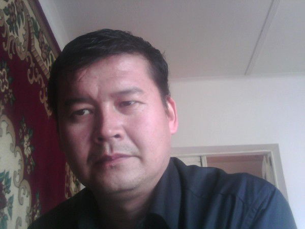 Nurzhan Tuzelbayev