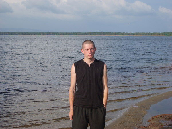 Андрей Файбусович