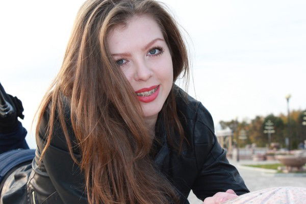 Марина Рохманина