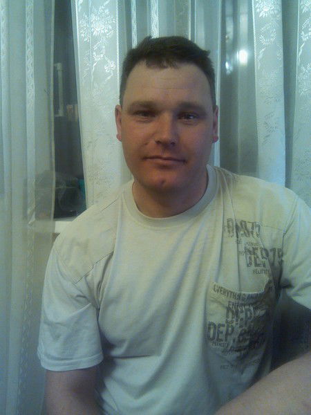 Виталий Кудряшов