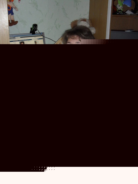 Надя Навоева