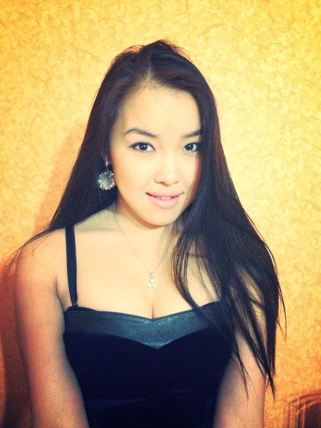 Баярма Дондокова