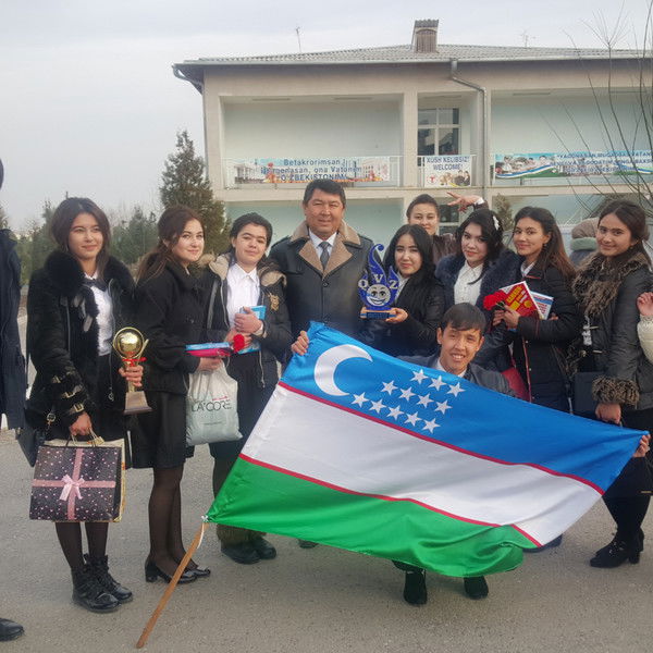 Эркин Мадхоликов