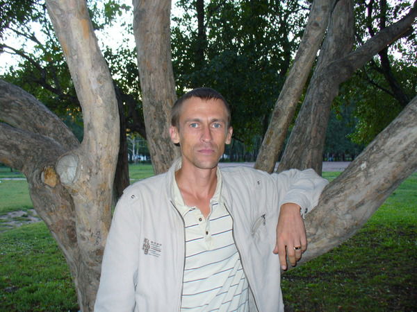 Сергей Елисеев