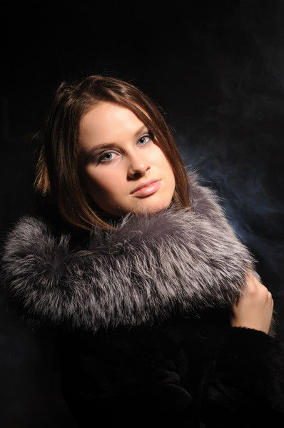 Виктория Кислицына