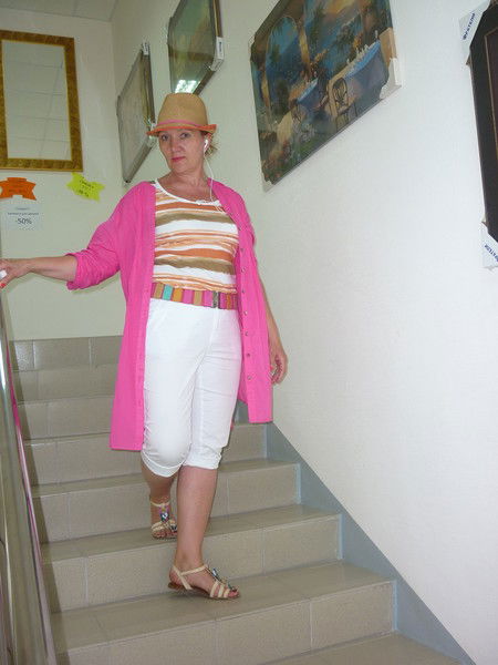 Валентина Мартемьянова