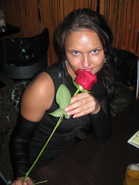 Светлана ***