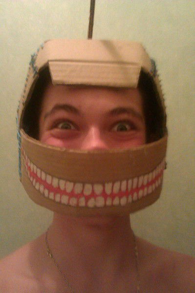 Илья Костюнин