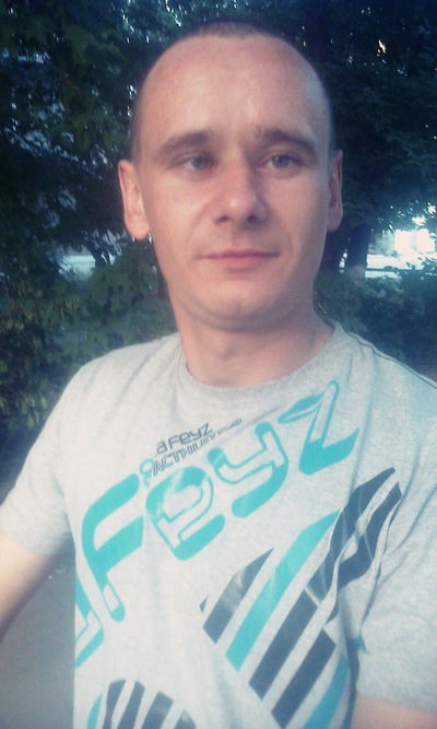 Сергей Чибриков