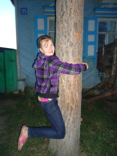 Анастасия Лопатина