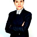 Ирина Петракова